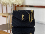 YSL BAGS - WOMEN LOVE LUXURY BAGS - 2407
