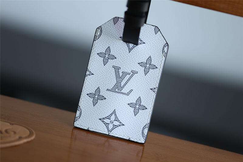 Fan Fashion Lu-Vi bags - 9426