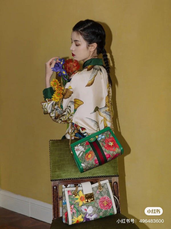 Amelia- GCI Bags - 2139