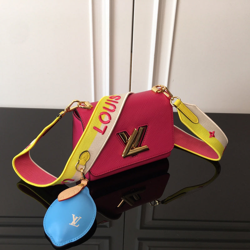 Amelia - LV Bags - 15887