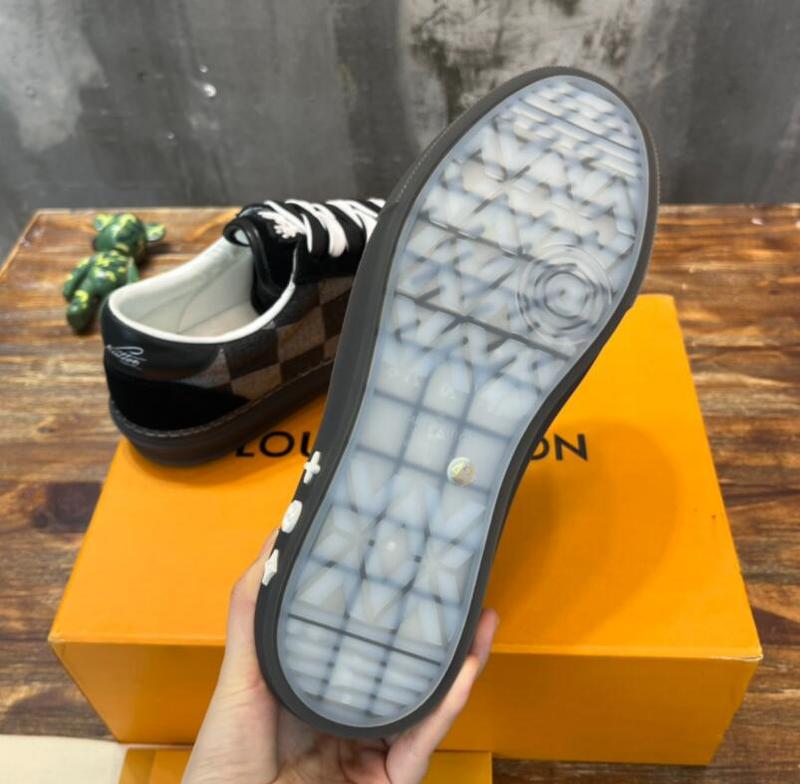 AmeliaLuxury - LOV Men Shoes - 954
