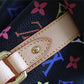 Fan Fashion Lu-Vi bags - 8573