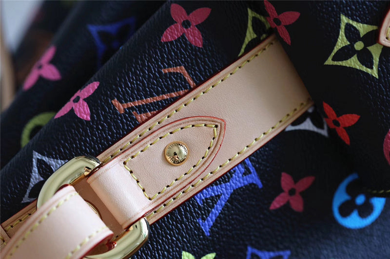 Fan Fashion Lu-Vi bags - 8573