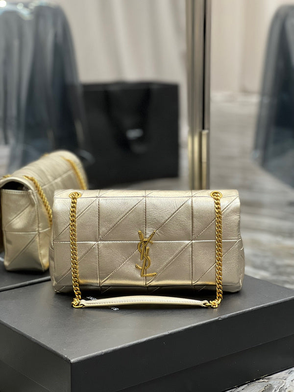 Amelia - YSL Bag - 4217