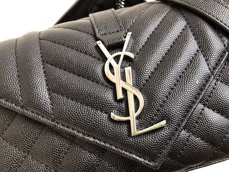 Amelia - YSL Bag - 2149