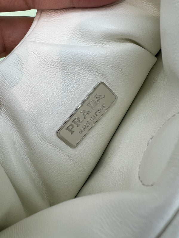 Amelia- PRDA  LUXURY BAGS - 895