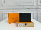 Amelia- LOV  Luxury  Wallets - 808