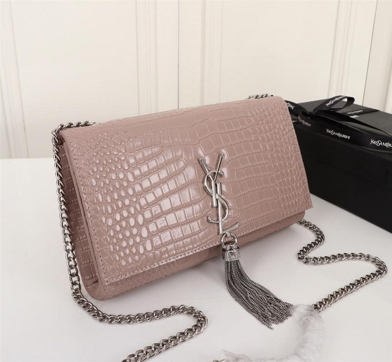 Amelia - YSL Bag - 2597