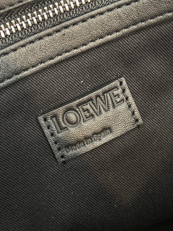 Amelia's Bag Gallery - LWO Bags - 615
