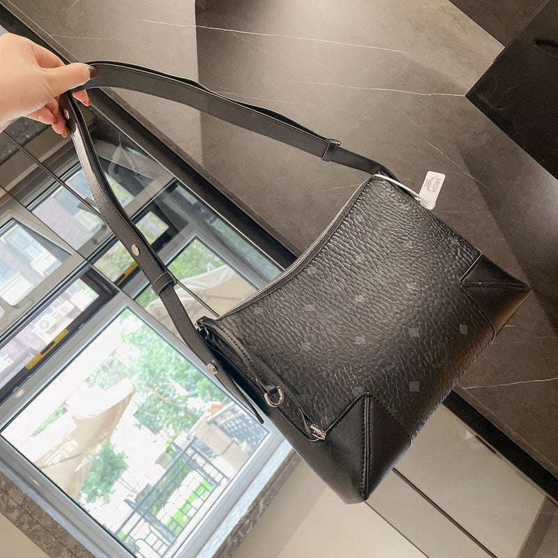 Amelia- - MQM Bags - 124