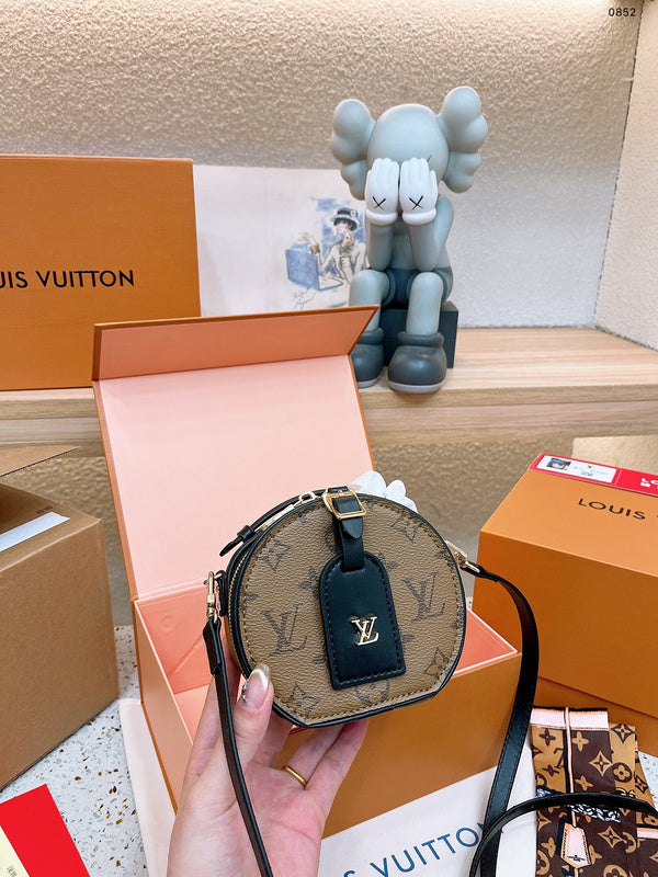 Amelia - LV Bags - 15105