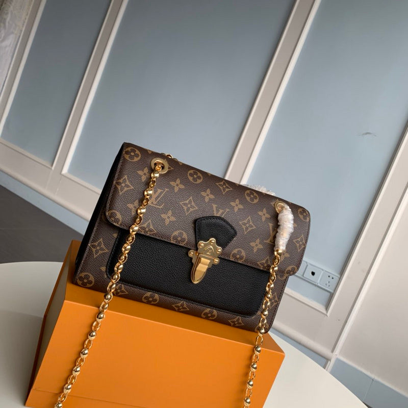 Fan Fashion Lu-Vi bags - 17794