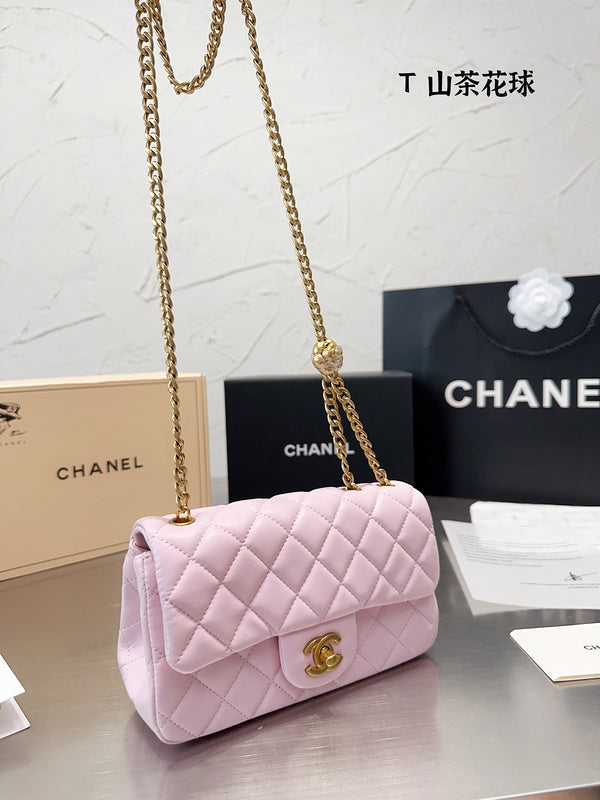Amelia- CHL Bags - 6902