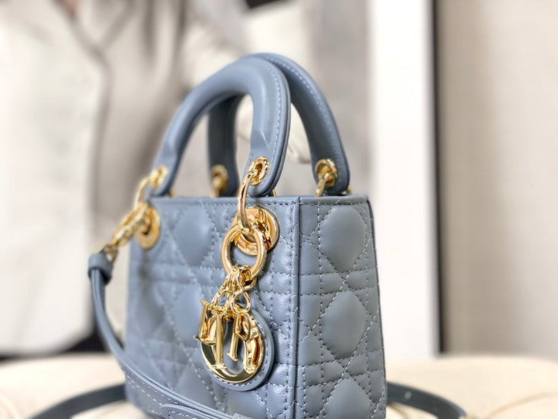 Amelia- DOR Bags - 970