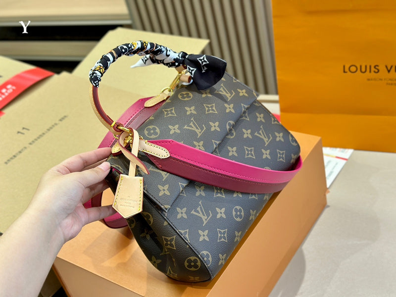 Amelia - LV Bags - 14847