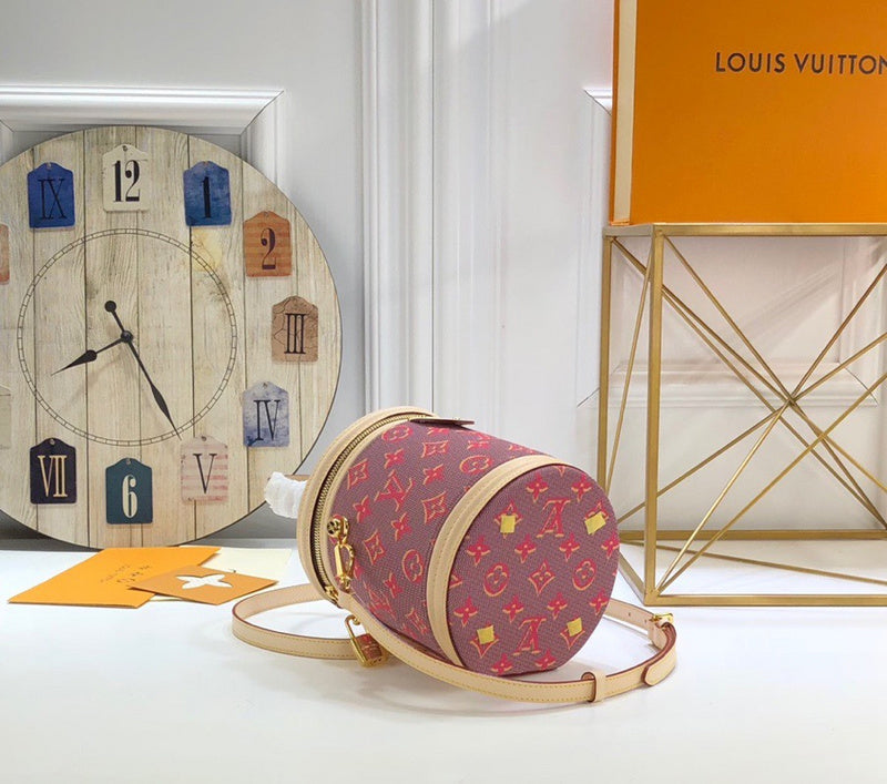 Amelia - LV Bags - 13358