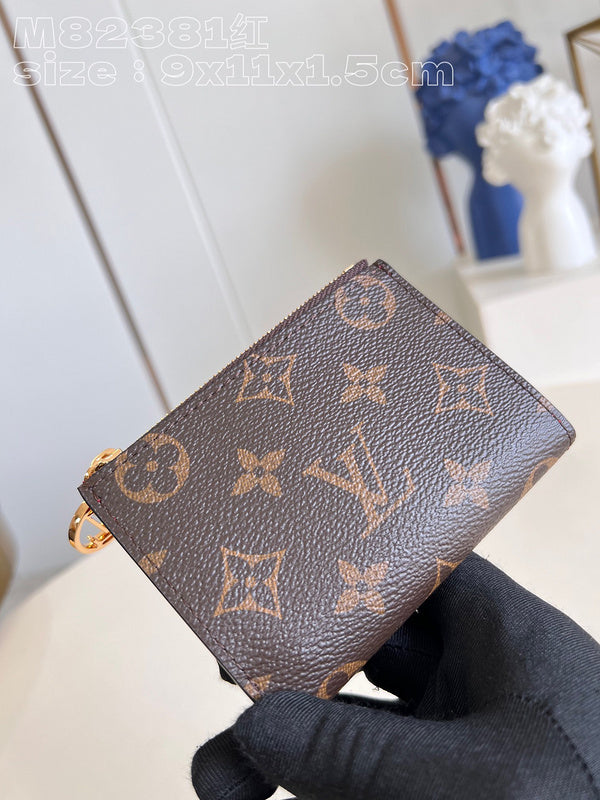 Glami-i LOV Wallets - 044