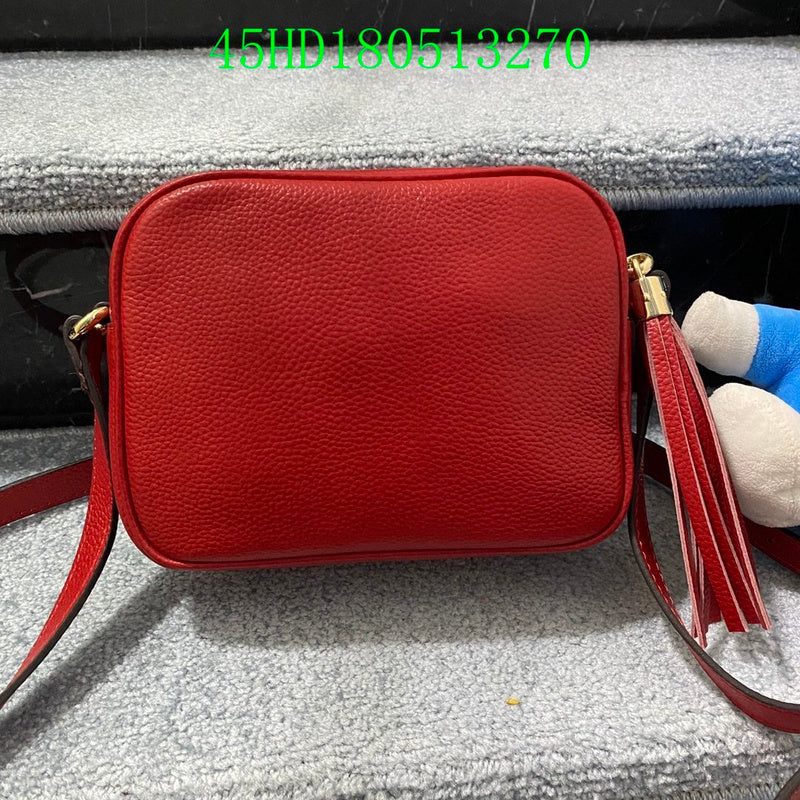 Amelia - GCI Bags - 10377