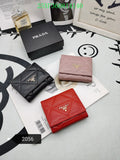 Amelia - PD Wallet - 256