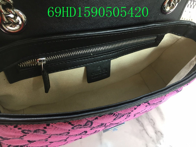 Amelia - GCI Bags - 11076