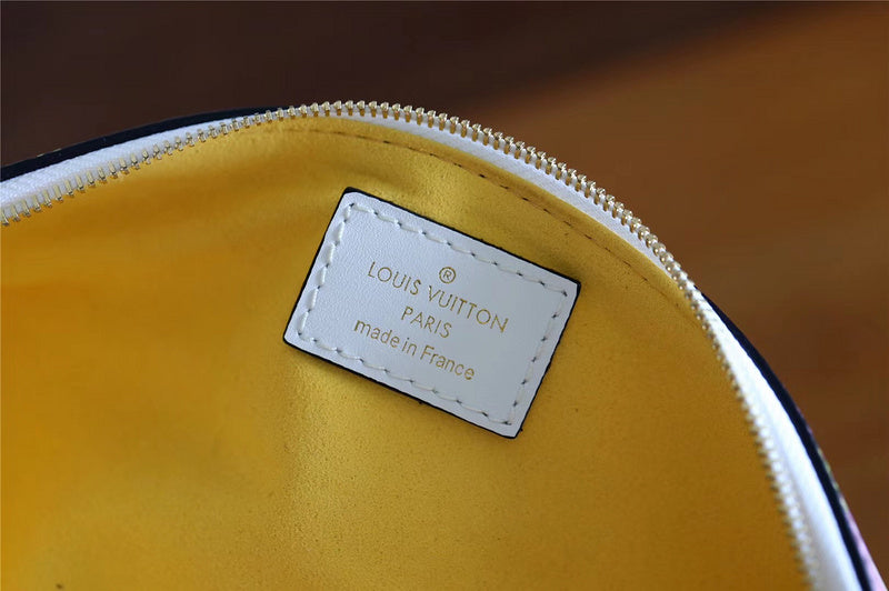 Fan Fashion Lu-Vi bags - 9320