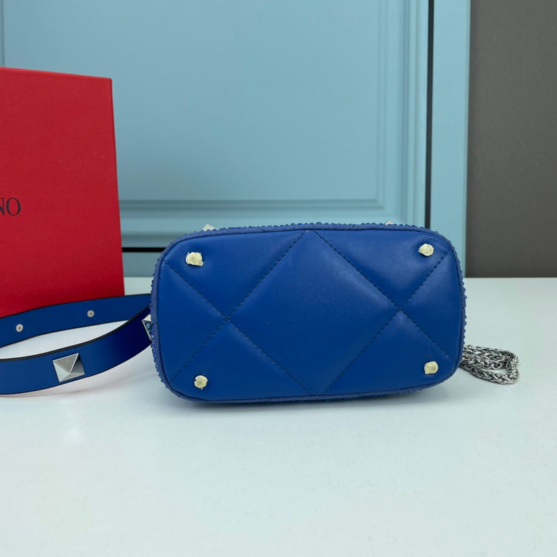 Amelia- VEL WOMEN LUXURY BAGS - 892