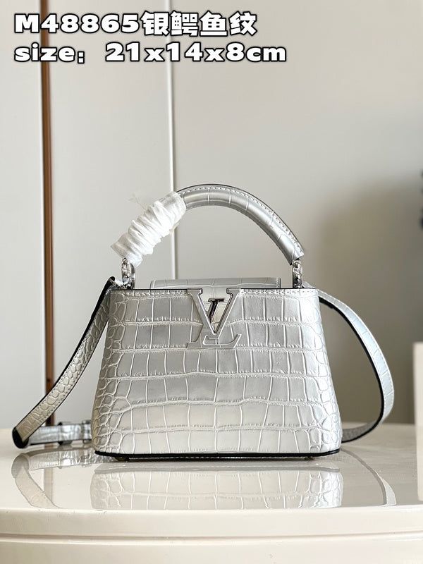 Amelia's Bag Gallery - LOV Bags - 746