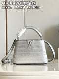 Amelia's Bag Gallery - LOV Bags - 746