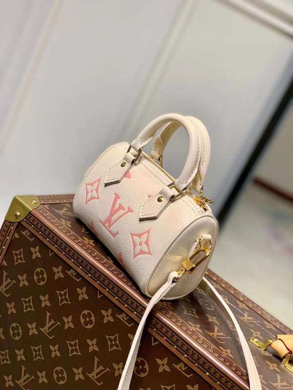 Amelia- Lu-Vi bags - 11521