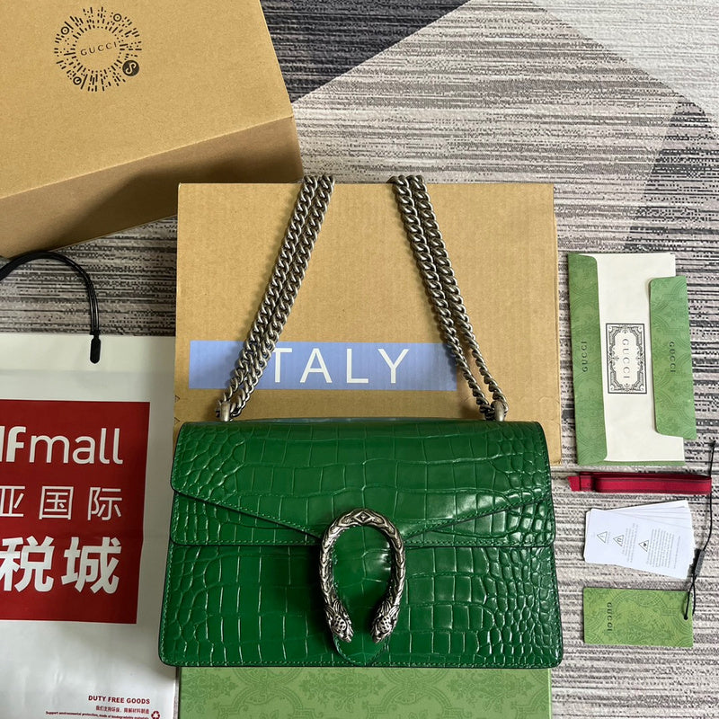 Amelia- GCI LUXURY LADY BAG - BRANDED BAGS FOR WOMEN - 333
