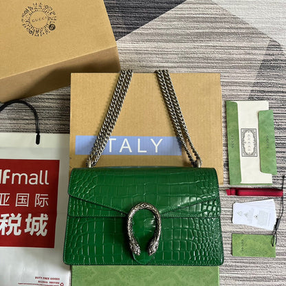 Amelia- GCI LUXURY LADY BAG - BRANDED BAGS FOR WOMEN - 333