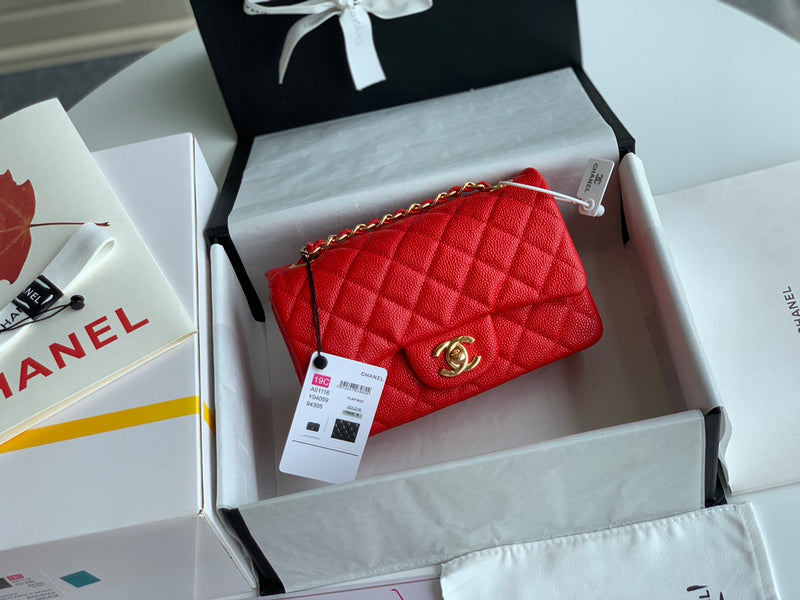 Amelia- CHL Bags - 6632