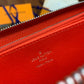Amelia- LOV  Luxury  Wallets - 550