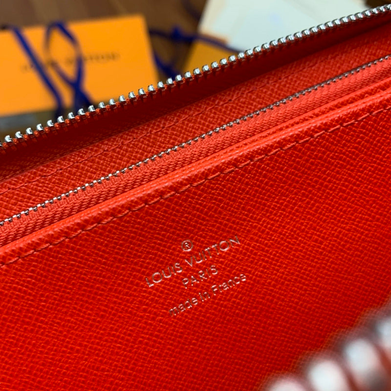 Amelia- LOV  Luxury  Wallets - 550
