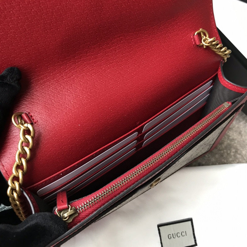 Amelia-i GUKI Women Bags - 1296