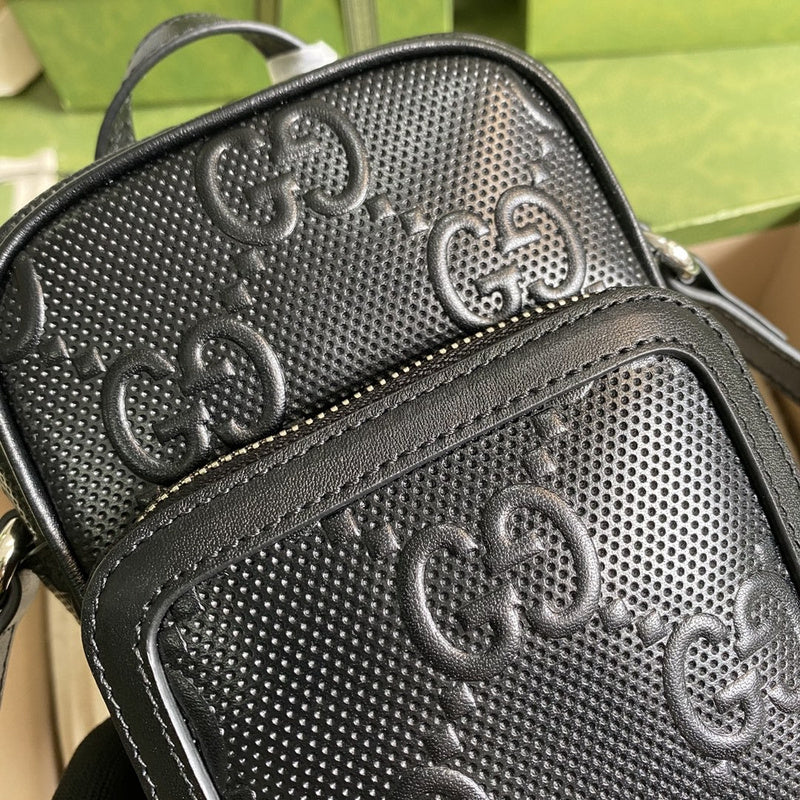 Amelia- GUKI Bags - 1868