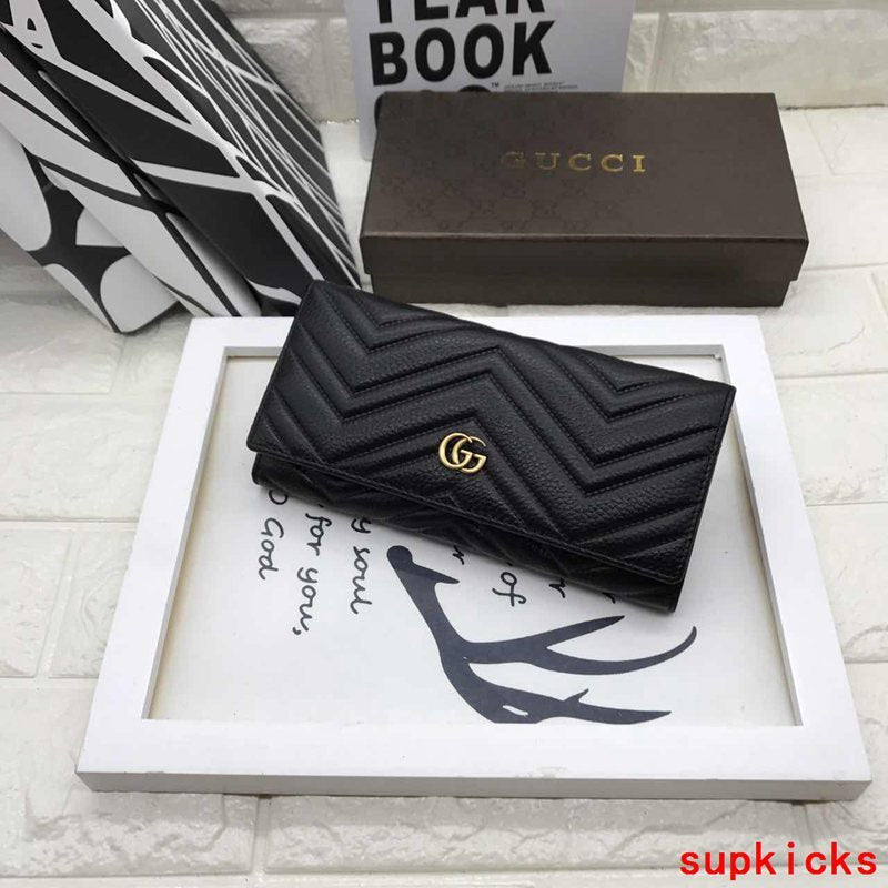 Amelia- Mix Wallets - 625