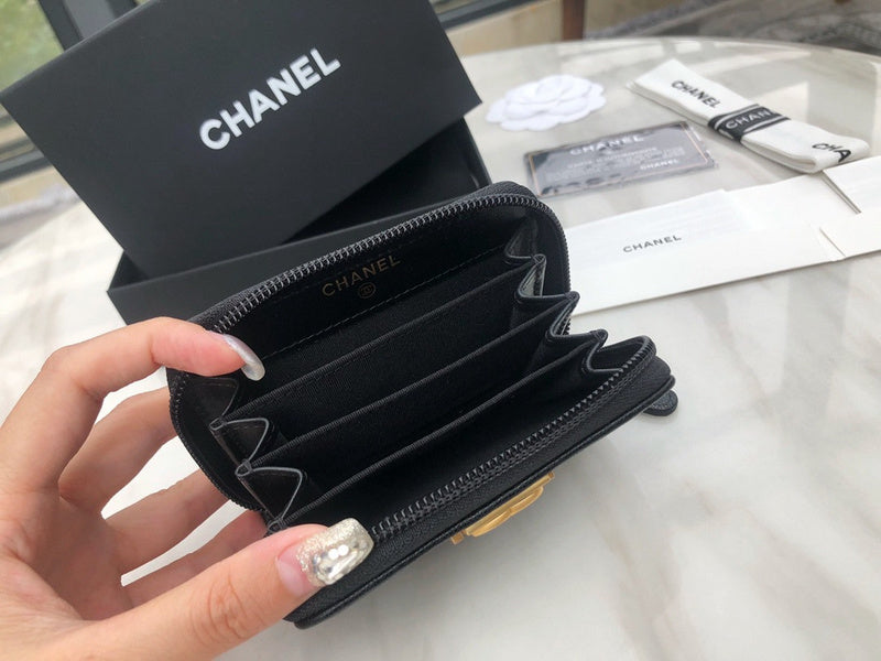 Amelia-i CHL Wallets - 025