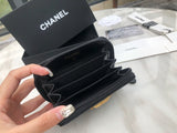 Amelia-i CHL Wallets - 025