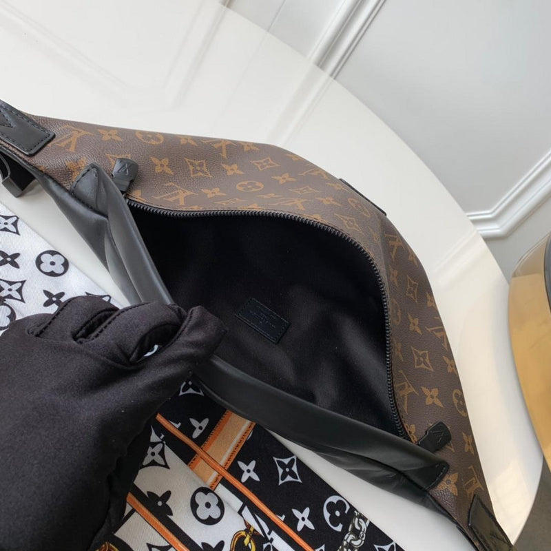 Fan Fashion Lu-Vi bags - 17834