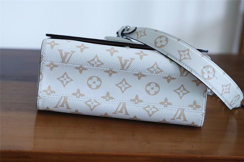 Fan Fashion Lu-Vi bags - 8471