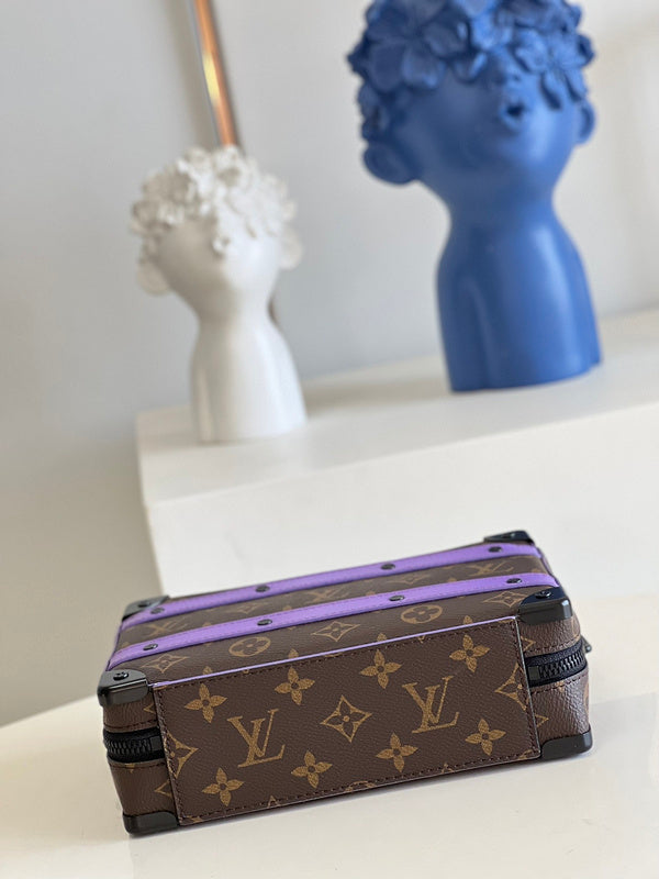 Fashion Lu-Vi bags - 2798