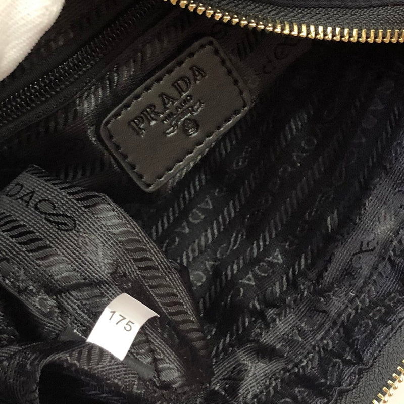 Amelia- PRDA  LUXURY BAGS - 624