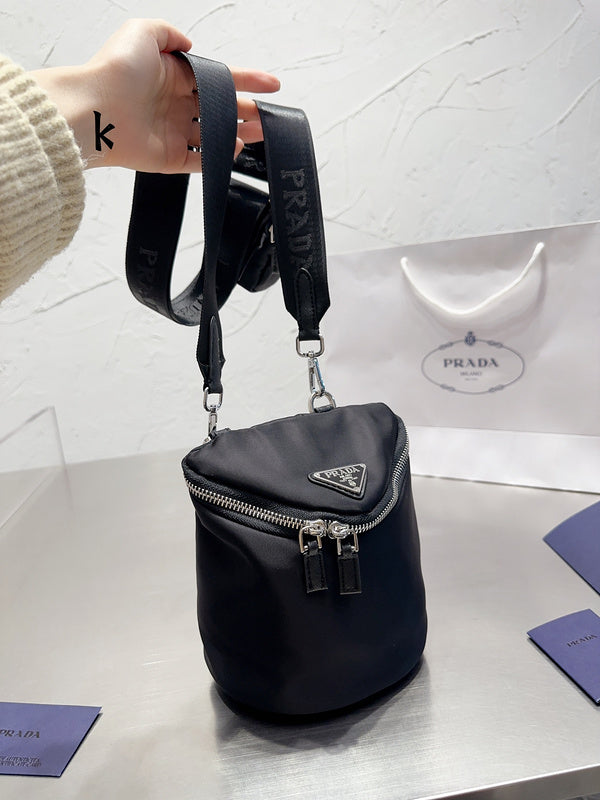 Camila Bags - Prada Bags - 637