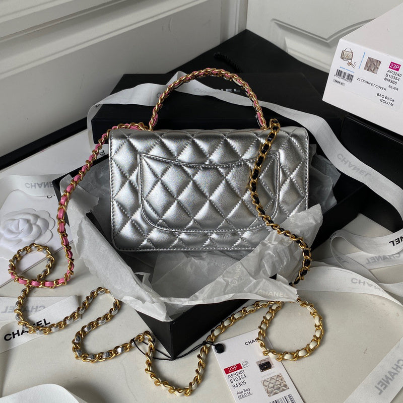 Amelia- CHL Bags - 7572