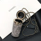 CHL -  Embellished Lipstick Case Bag For Women