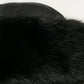 Chapeau en fourrure Prada