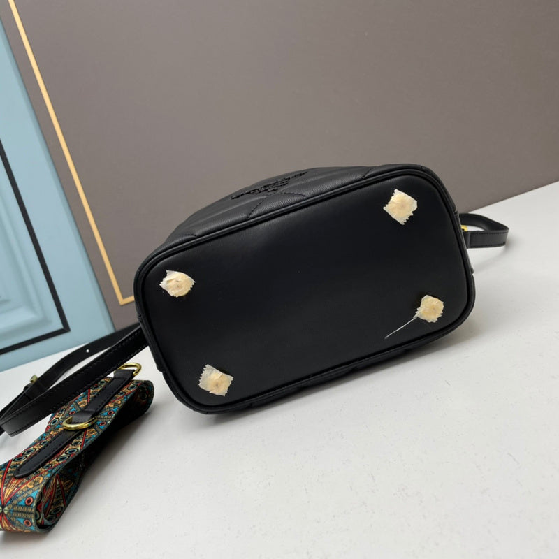 Amelia- PRDA  LUXURY BAGS - 320