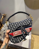 Amelia- DYOR BAGS - DESIGNER HANDBAGS  - 2536