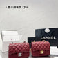 Amelia- CHL Bags - 7012